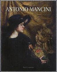 Antonio Mancini Pittore