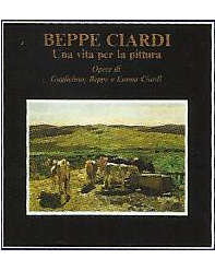 Beppe Ciardi Pittore