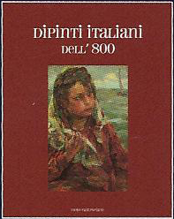 Dipinti Italiani 800