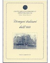 Disegni Italiani 800