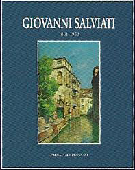 Giovanni Salviati Pittore