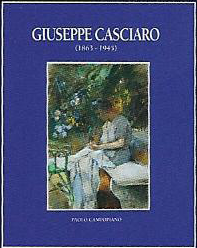 Giuseppe Casciaro Pittore