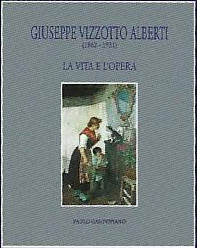 Giuseppe Vizzotto Alberti Pittore