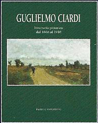 Guglielmo Ciardi Pittore