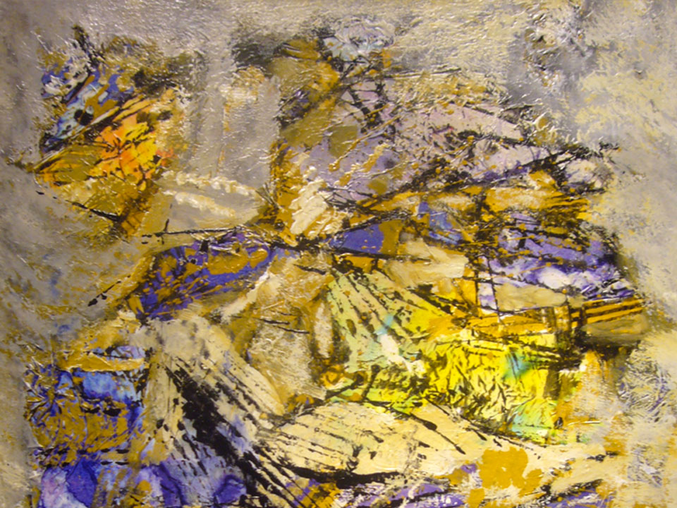 Galleria Campopiano Treviso