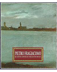 Pietro Fragiacomo Mostra Retrospettiva